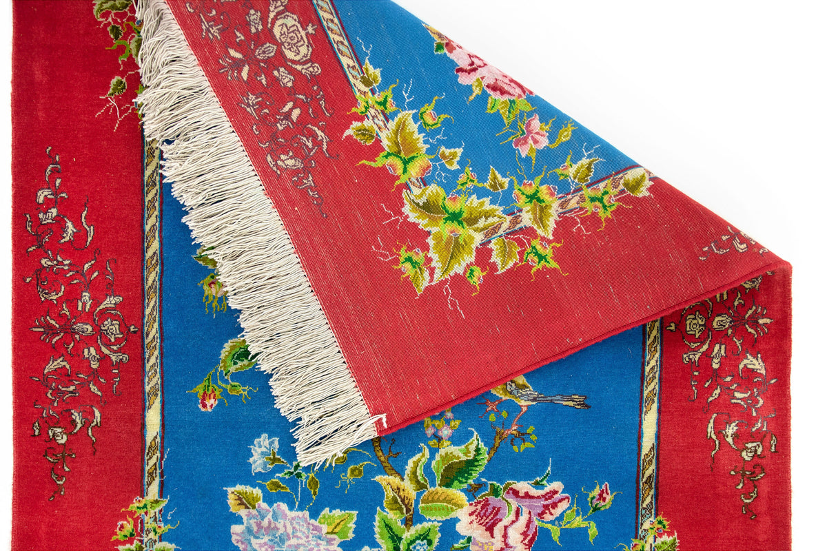 66x94 Tabriz fine