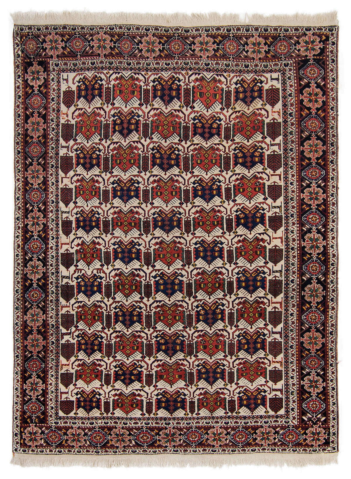 150 x 196 Shahrababak
