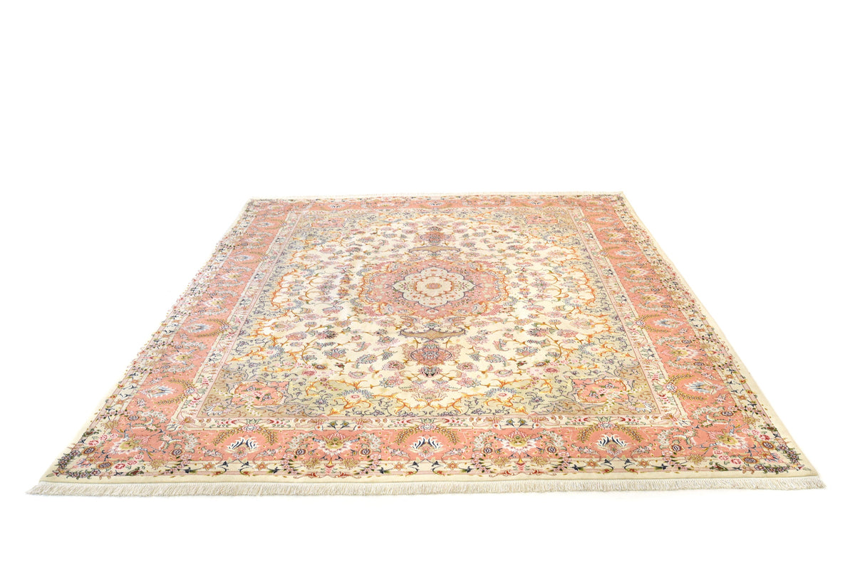 251x345 Tabriz fine