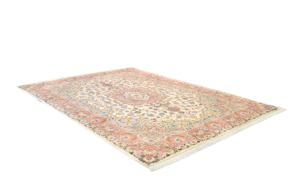 251x345 Tabriz fine