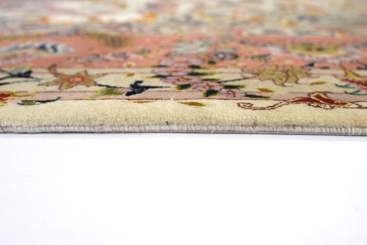 251x345 Tabriz fine
