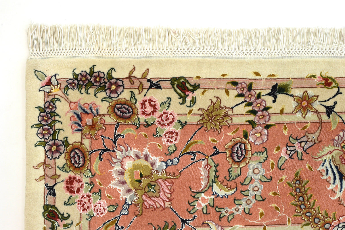 251x345 Tabriz fine