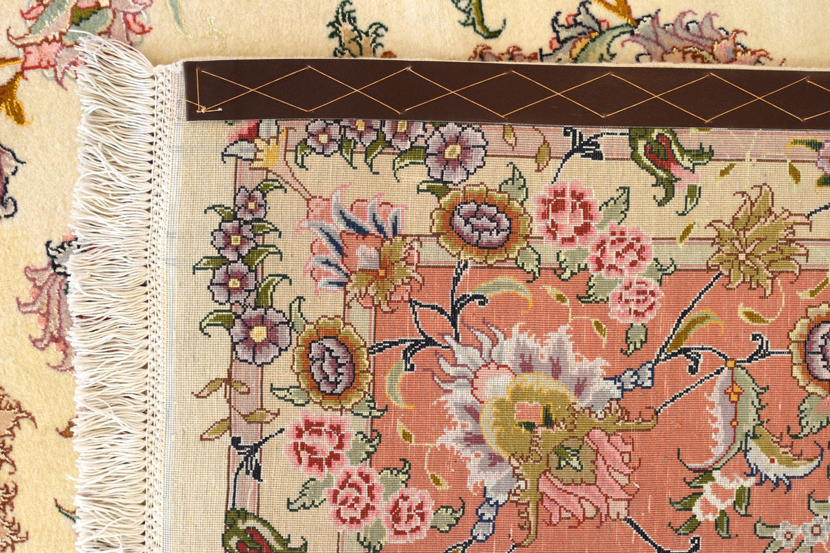 251x345 Tabriz fine