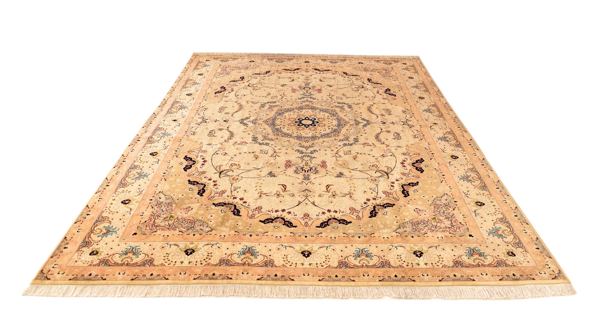 251x345 Tabriz fine