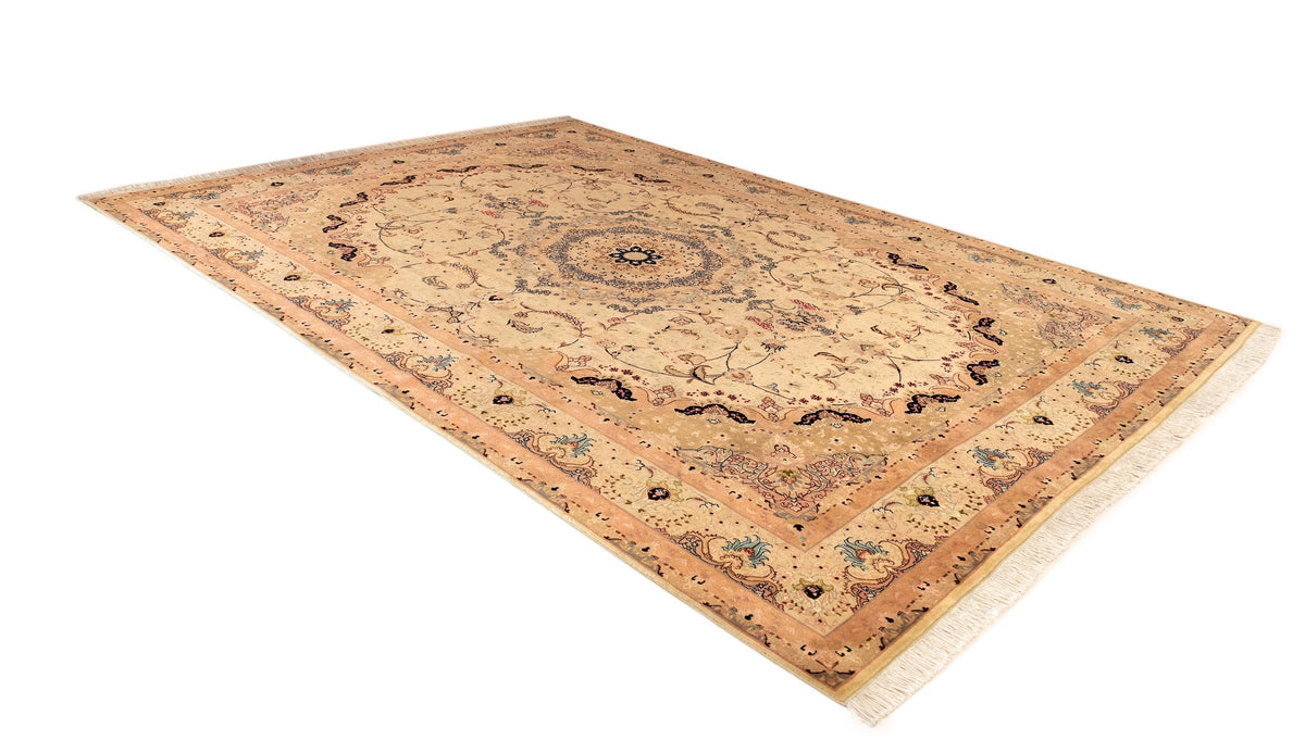 251x345 Tabriz fine