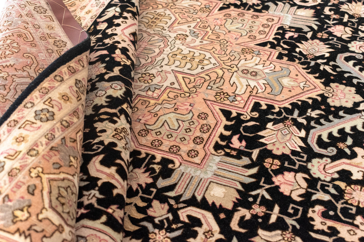 201x295 Tabriz fine