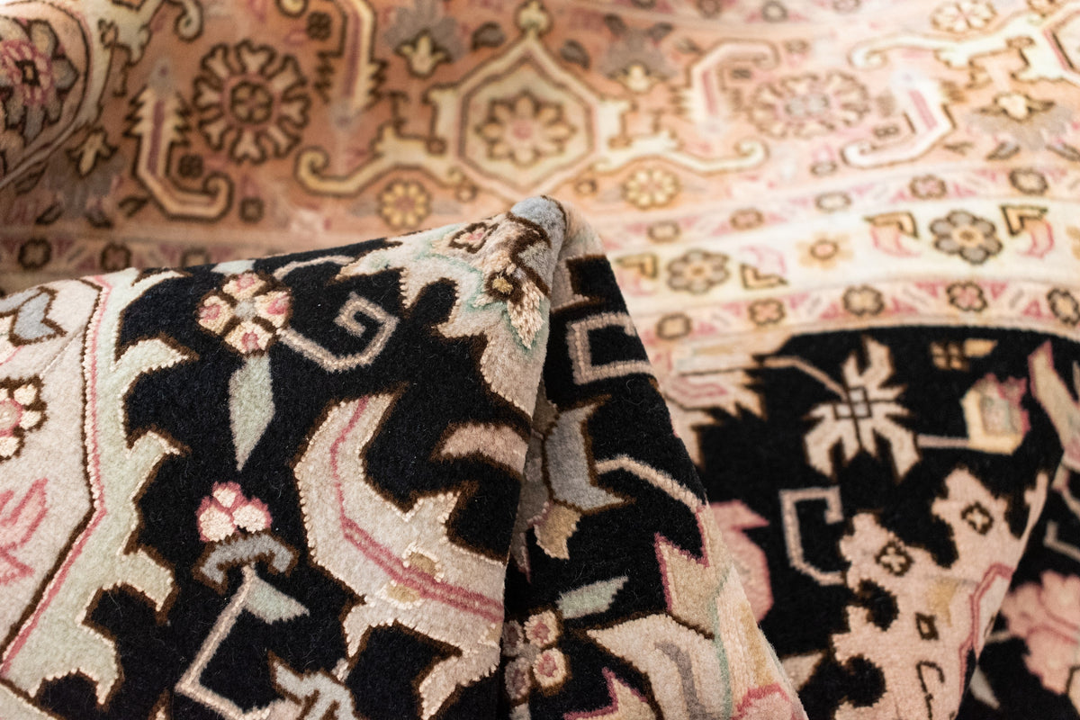 201x295 Tabriz fine