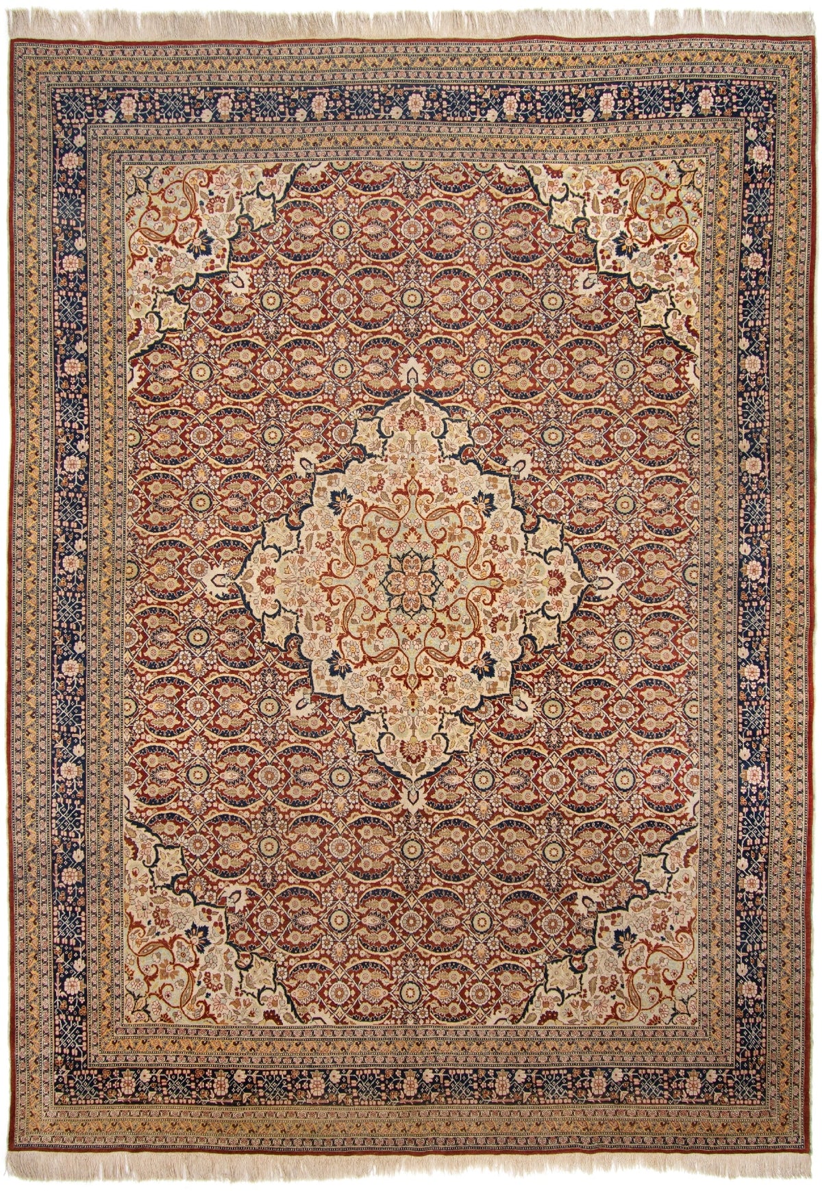391x284 Tabriz ancienne