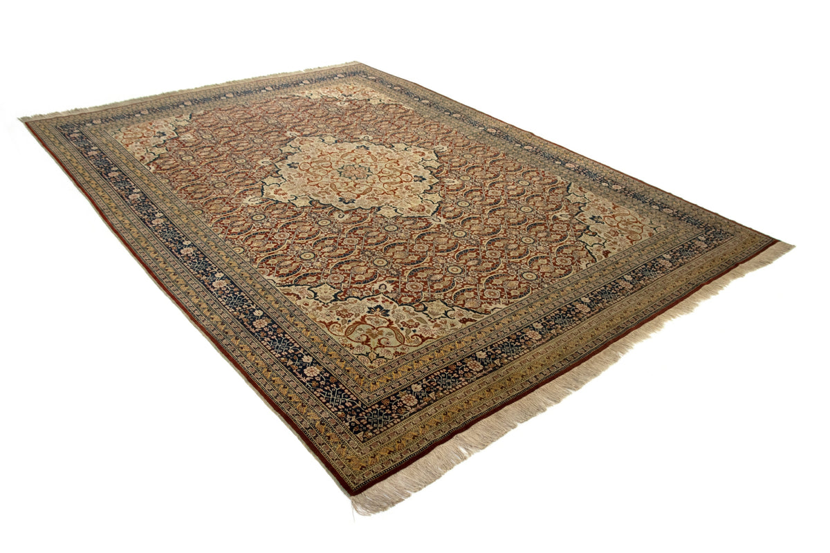 391x284 Tabriz ancienne