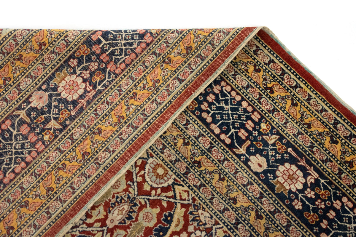 391x284 Tabriz ancienne