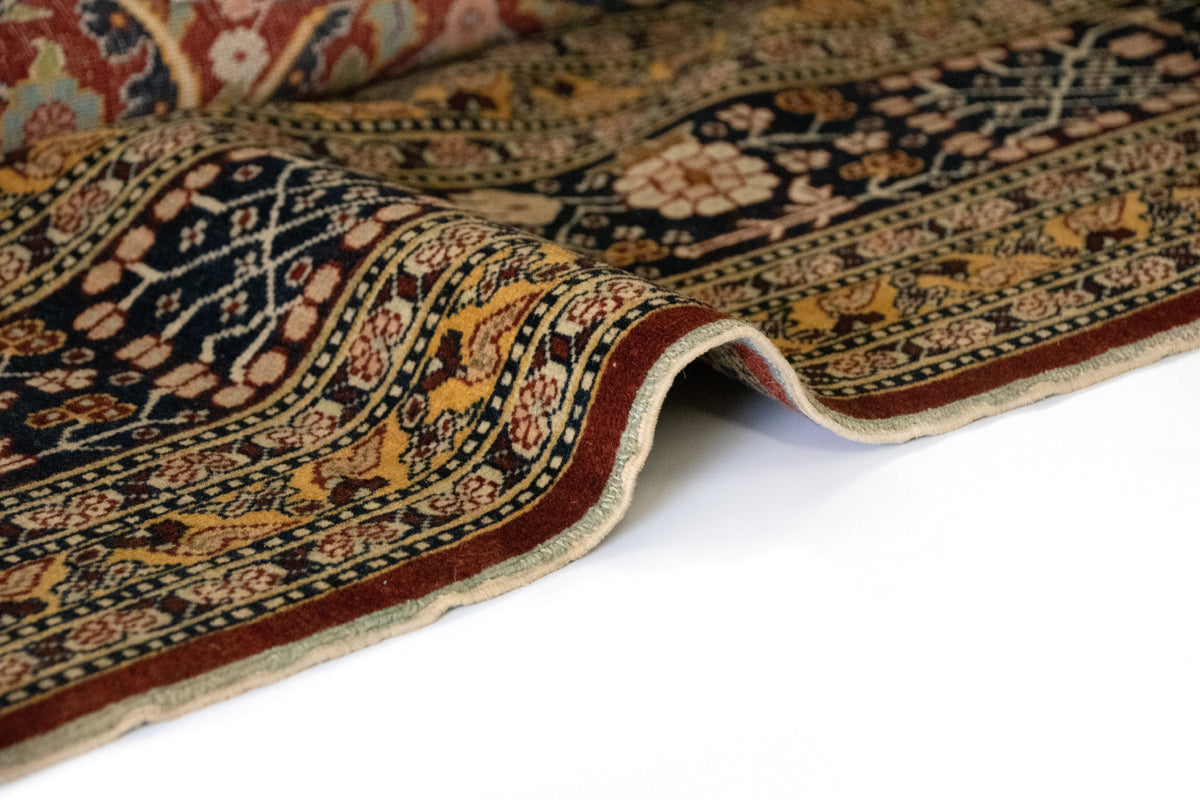 391x284 Tabriz ancienne