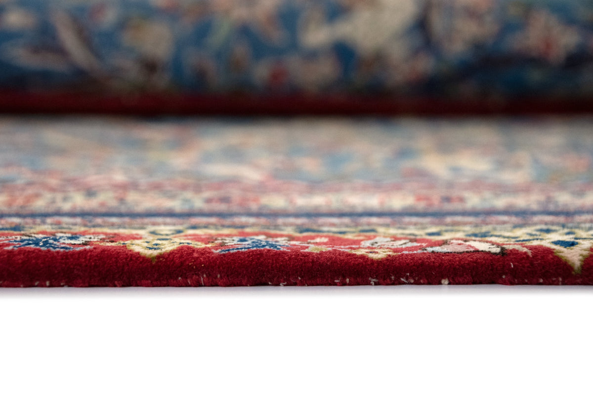 105x155 Isfahan con seta