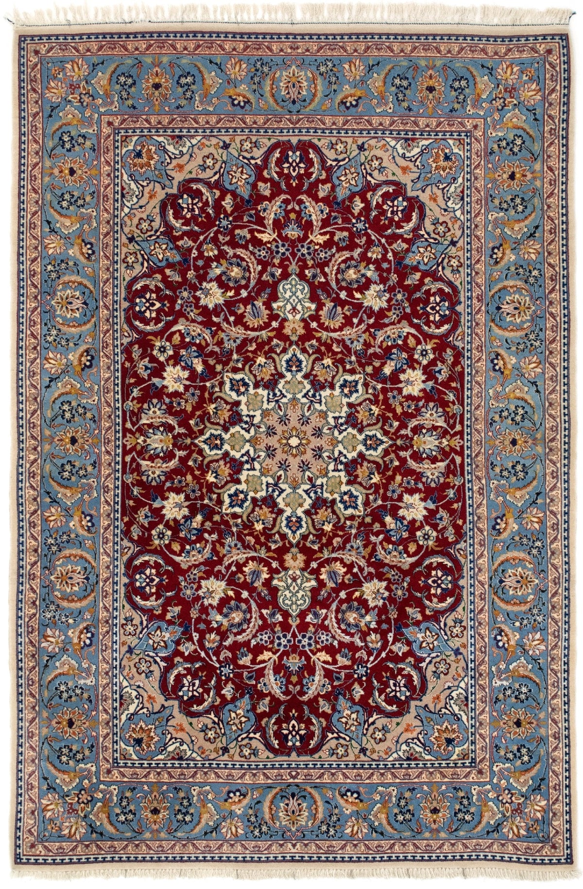 105 x 157 Isfahan