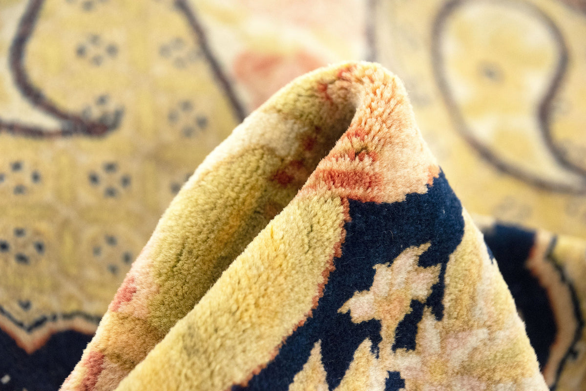 84x137 Tabriz fine
