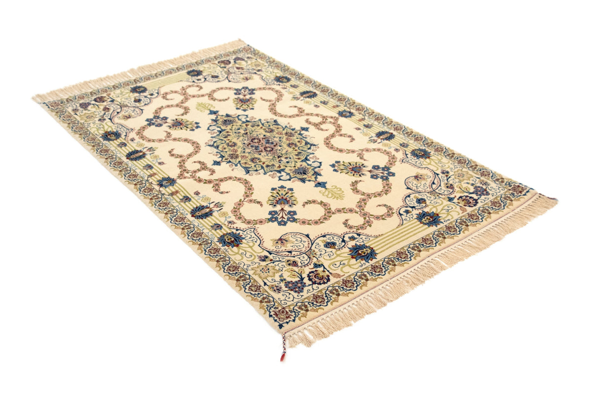 107x173 Isfahan con seta