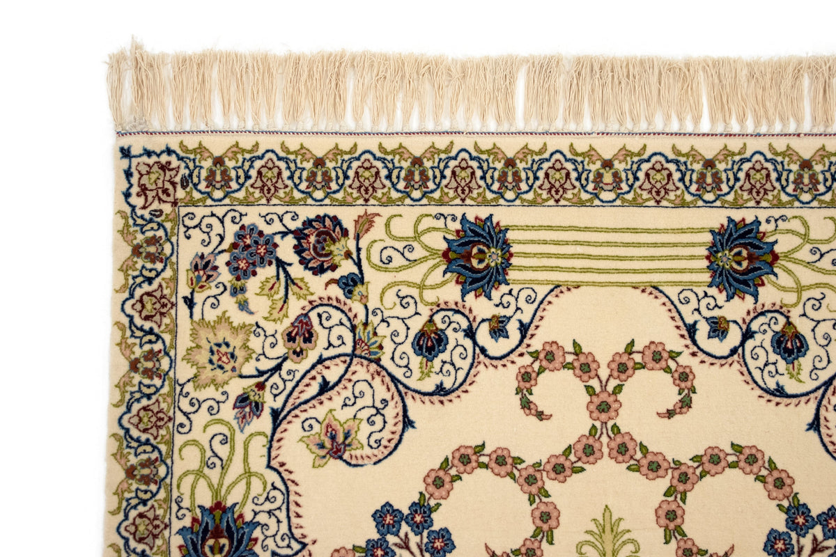 107x173 Isfahan con seta