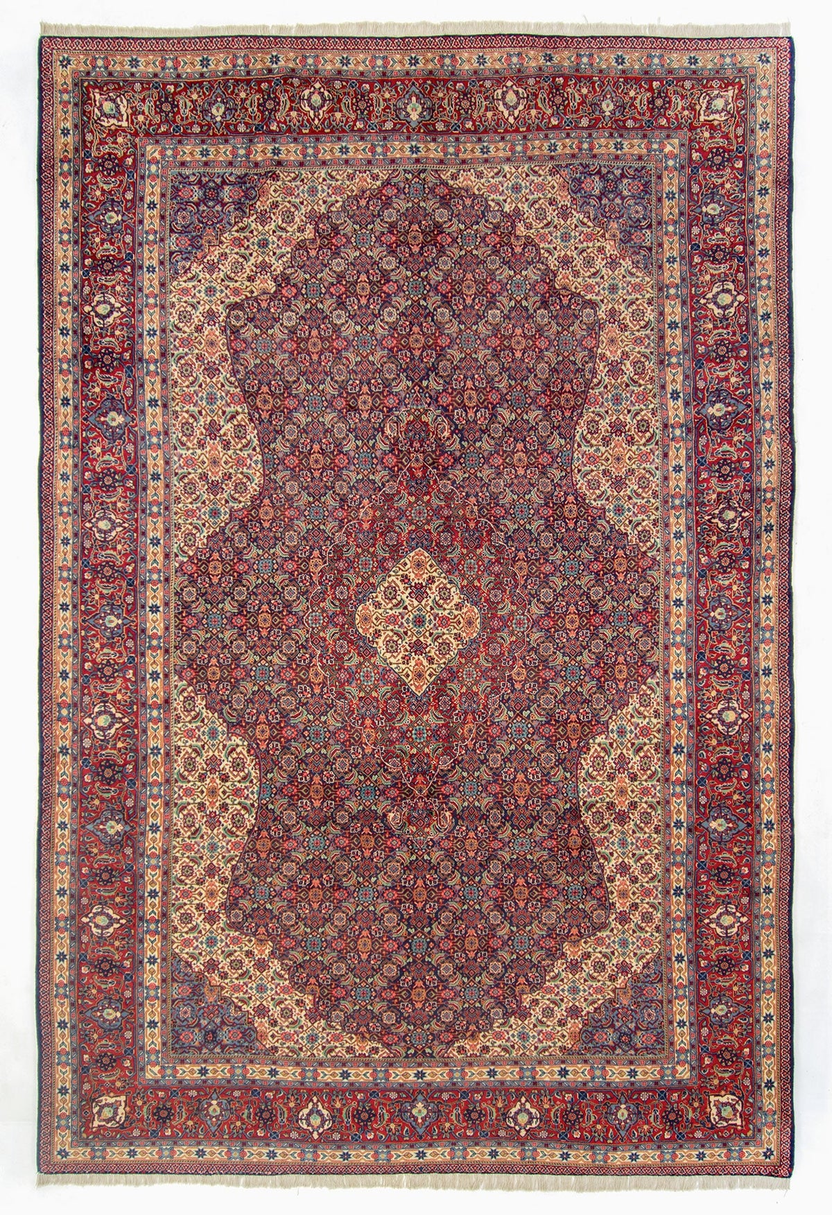 329 x 236 Täbriz