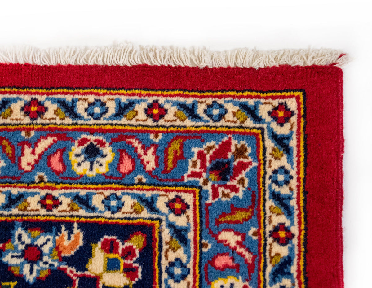 273 x 390 Kashan