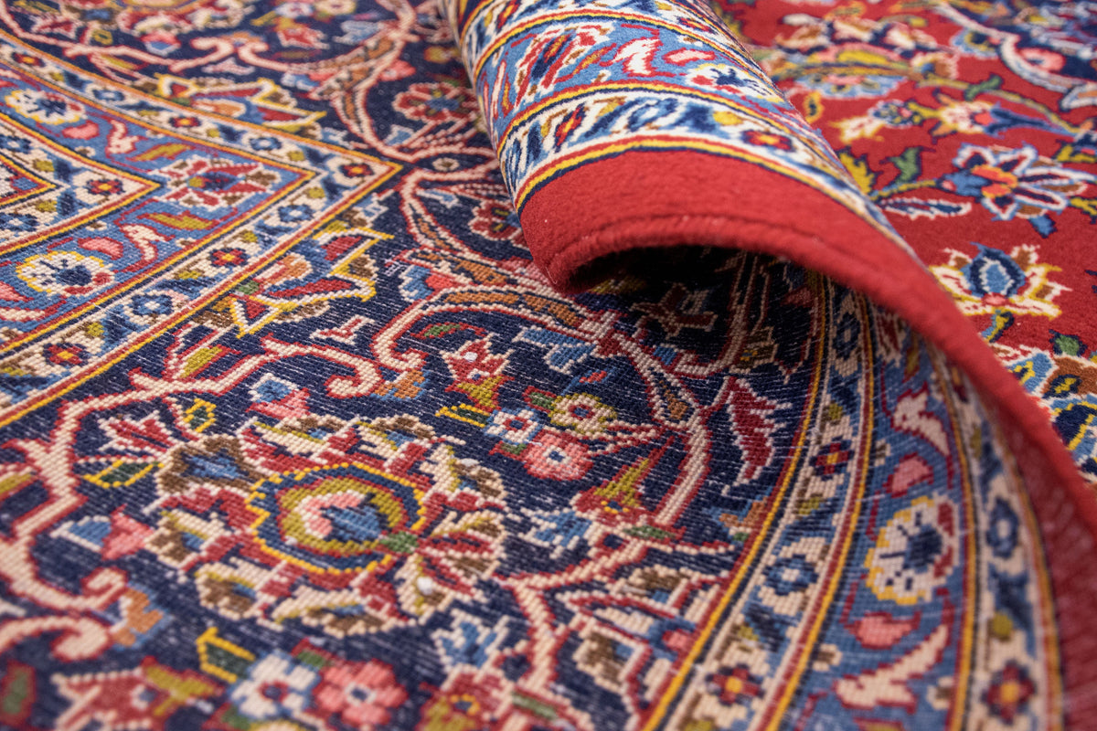 273 x 390 Kashan