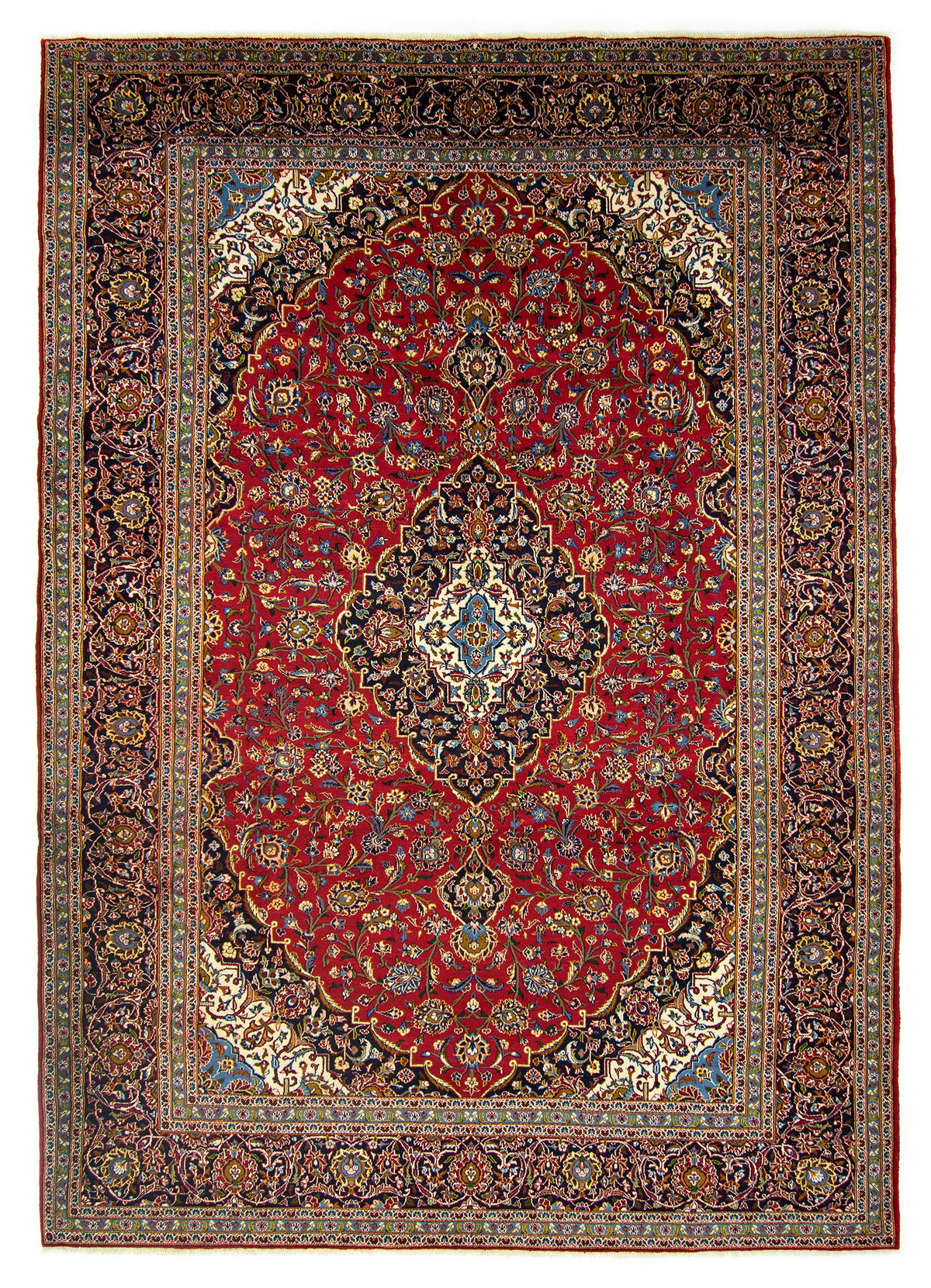 307 x 430 Kashan