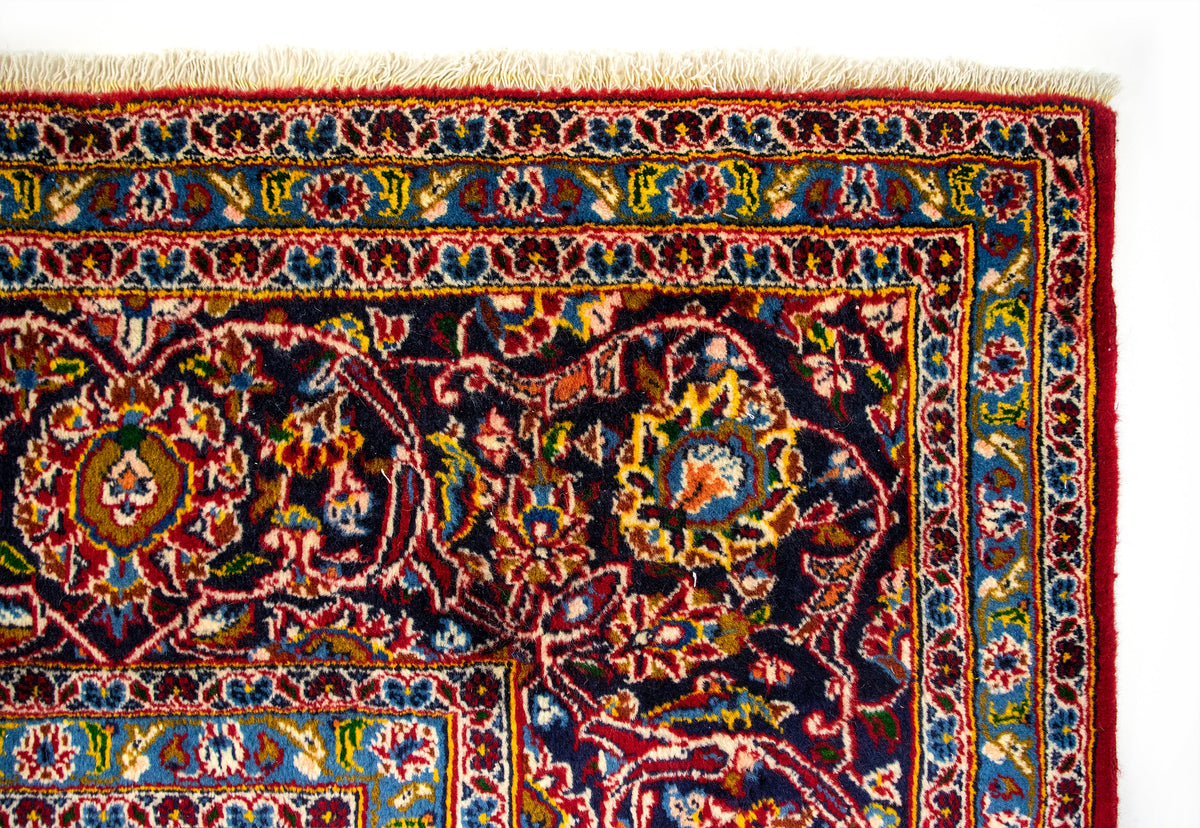 307 x 430 Kashan