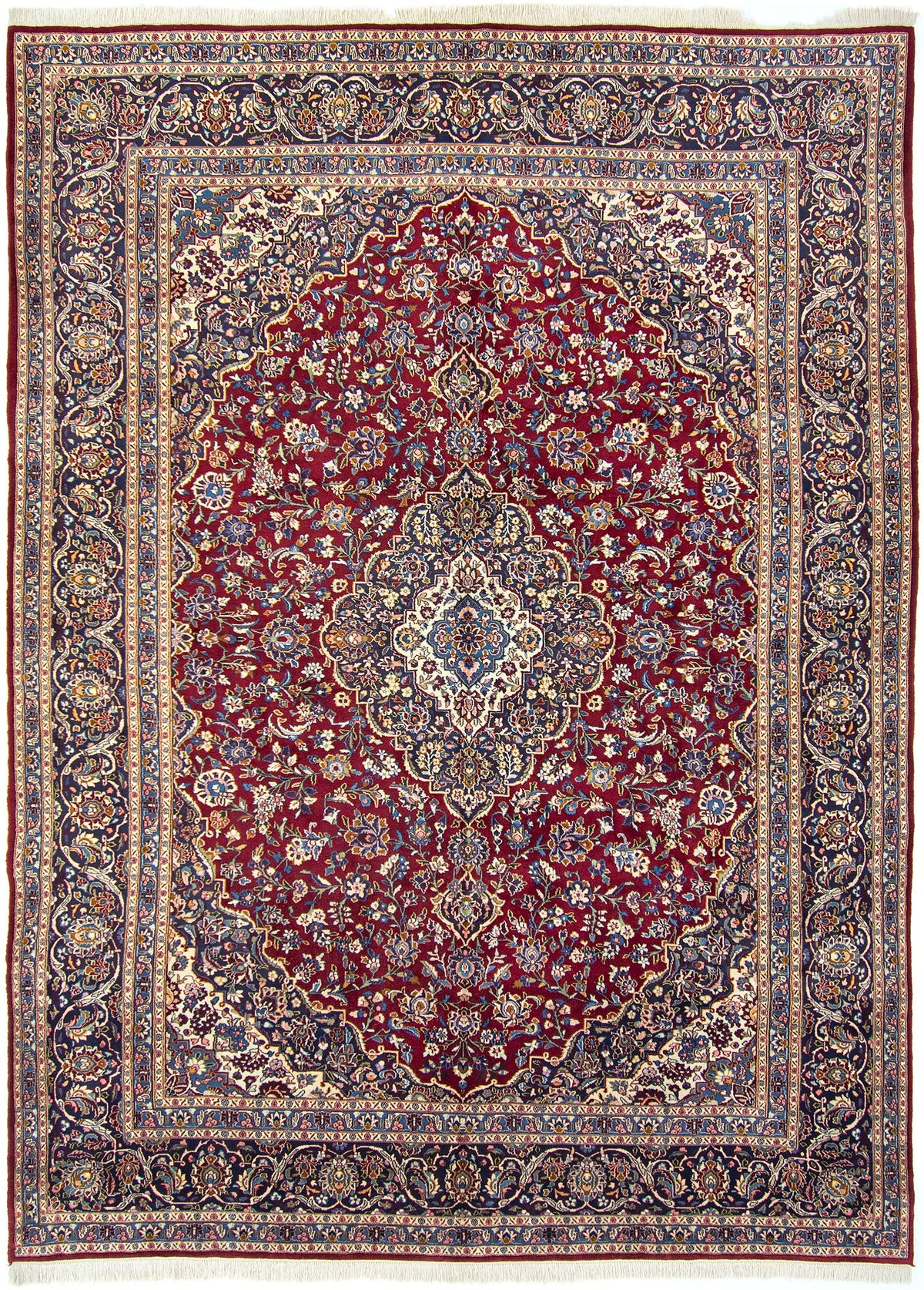 295 x 403 Kashan