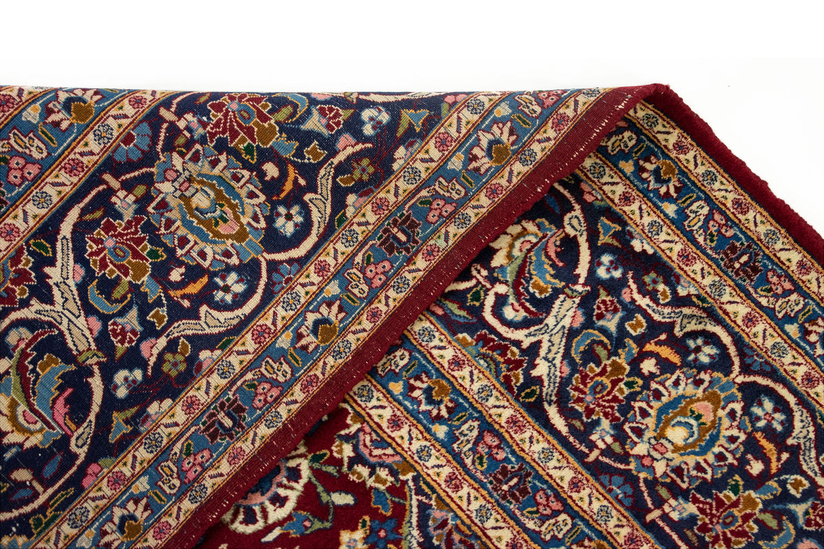 295 x 403 Kashan