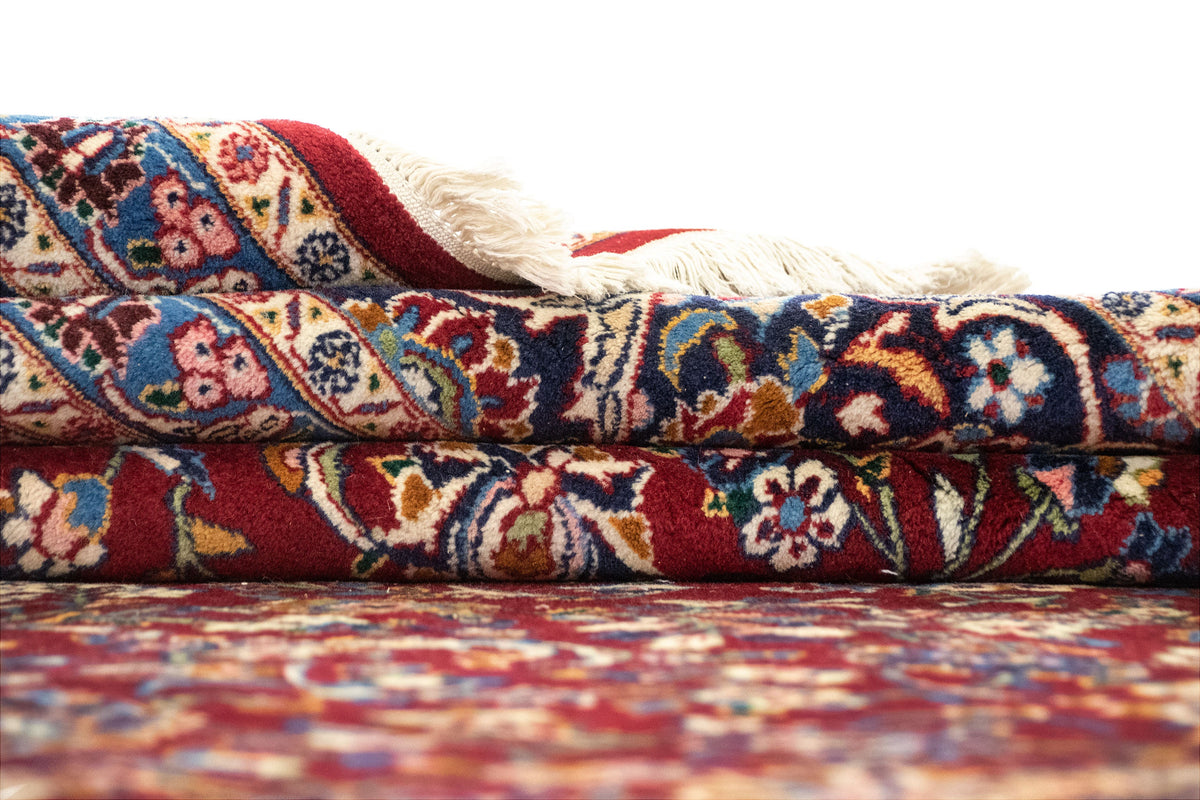 295 x 403 Kashan