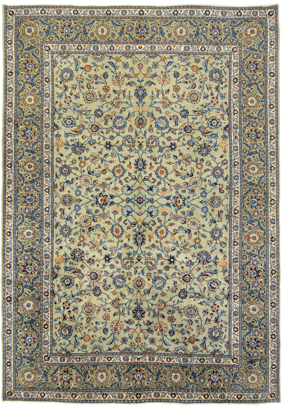 287 x 403 Kashan
