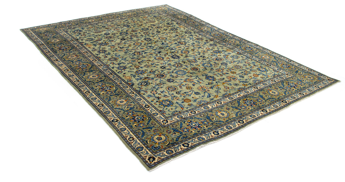 287 x 403 Kashan