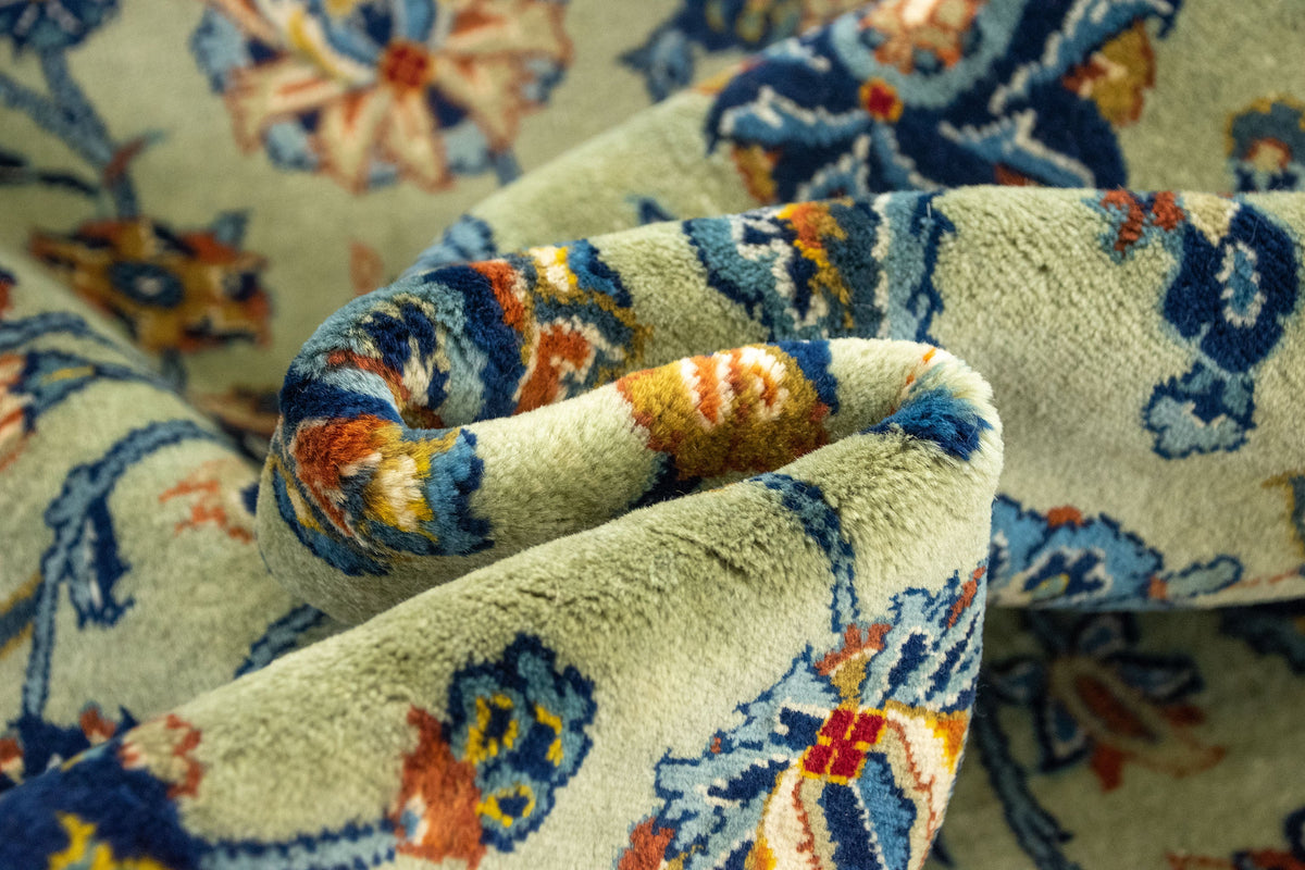 287 x 403 Kashan