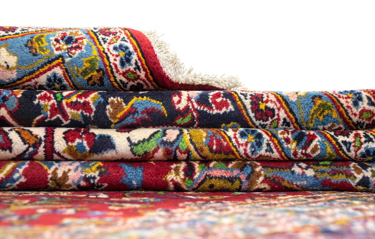 300 x 397 Kashan
