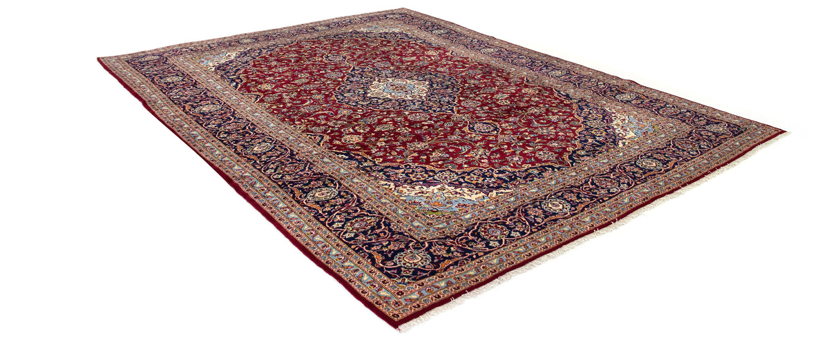 303 x 407 Kashan