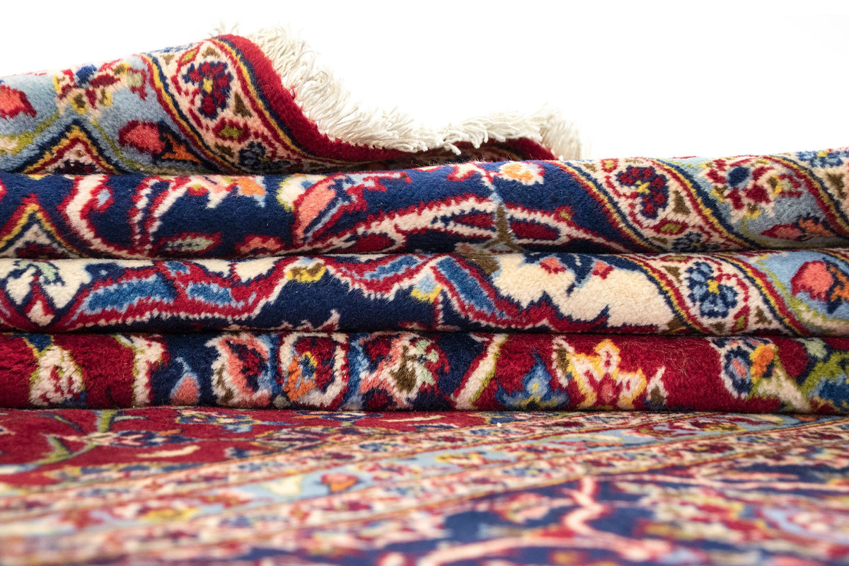 303 x 407 Kashan