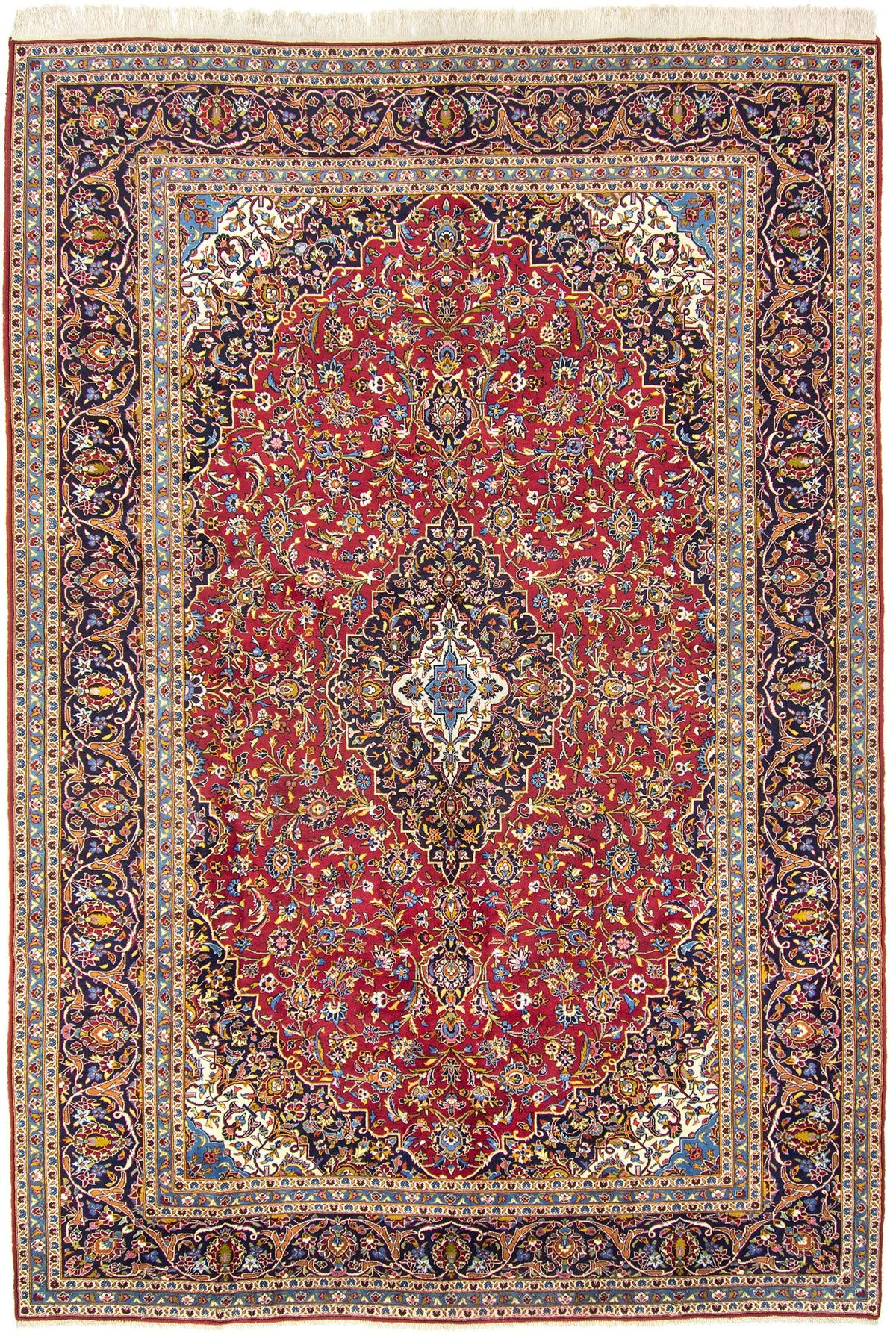 286 x 406 Kashan