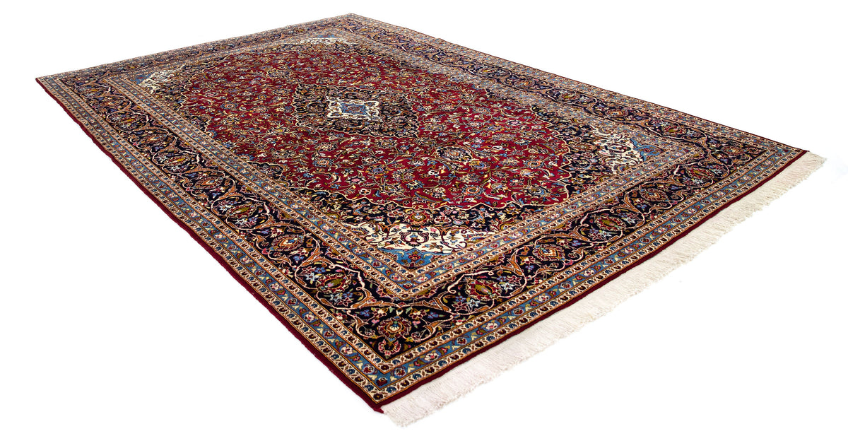 286 x 406 Kashan