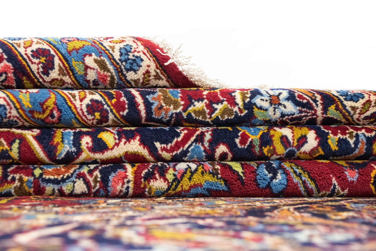 286 x 406 Kashan
