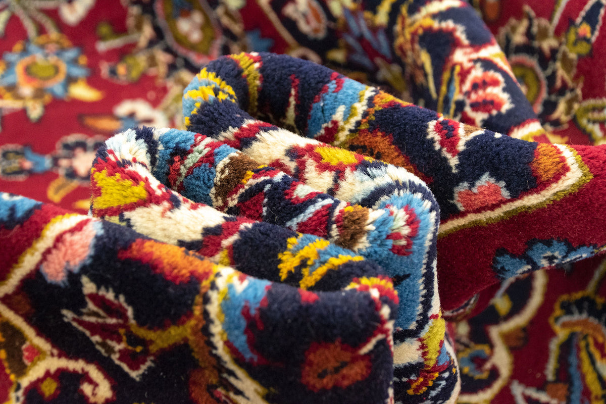 286 x 406 Kashan