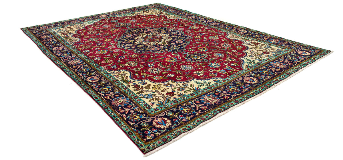 297x398 Tabriz fine