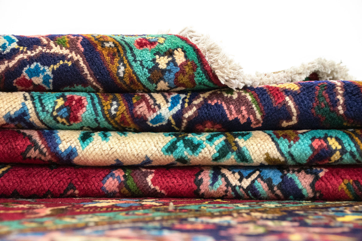 297x398 Tabriz fine