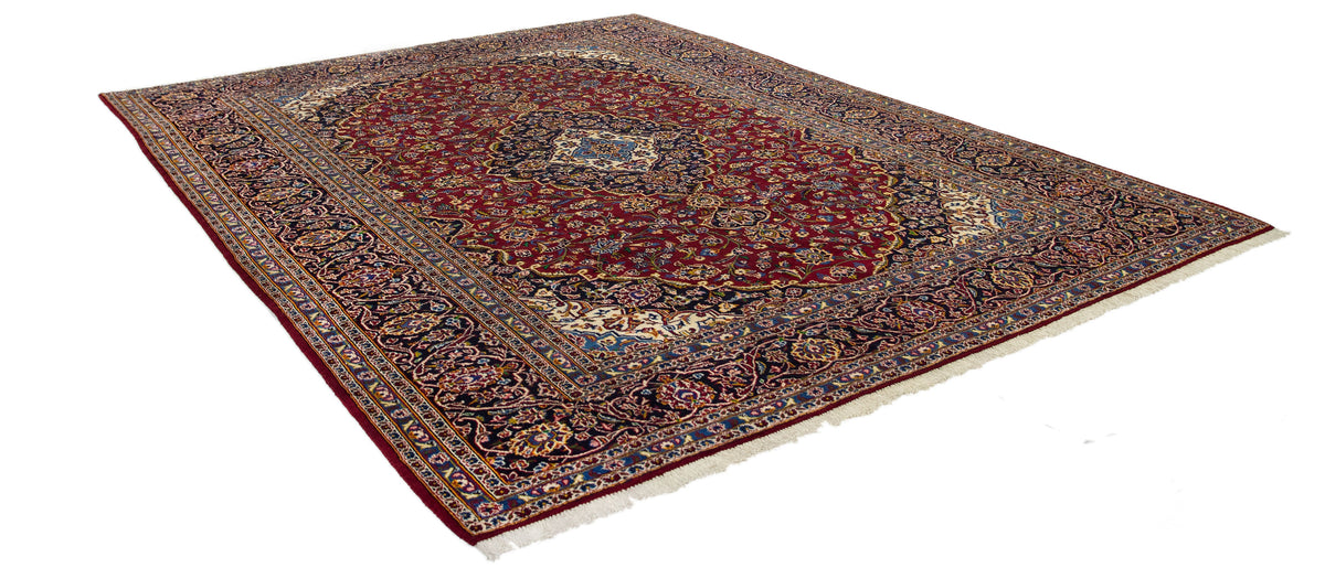 302 x 390 Kashan