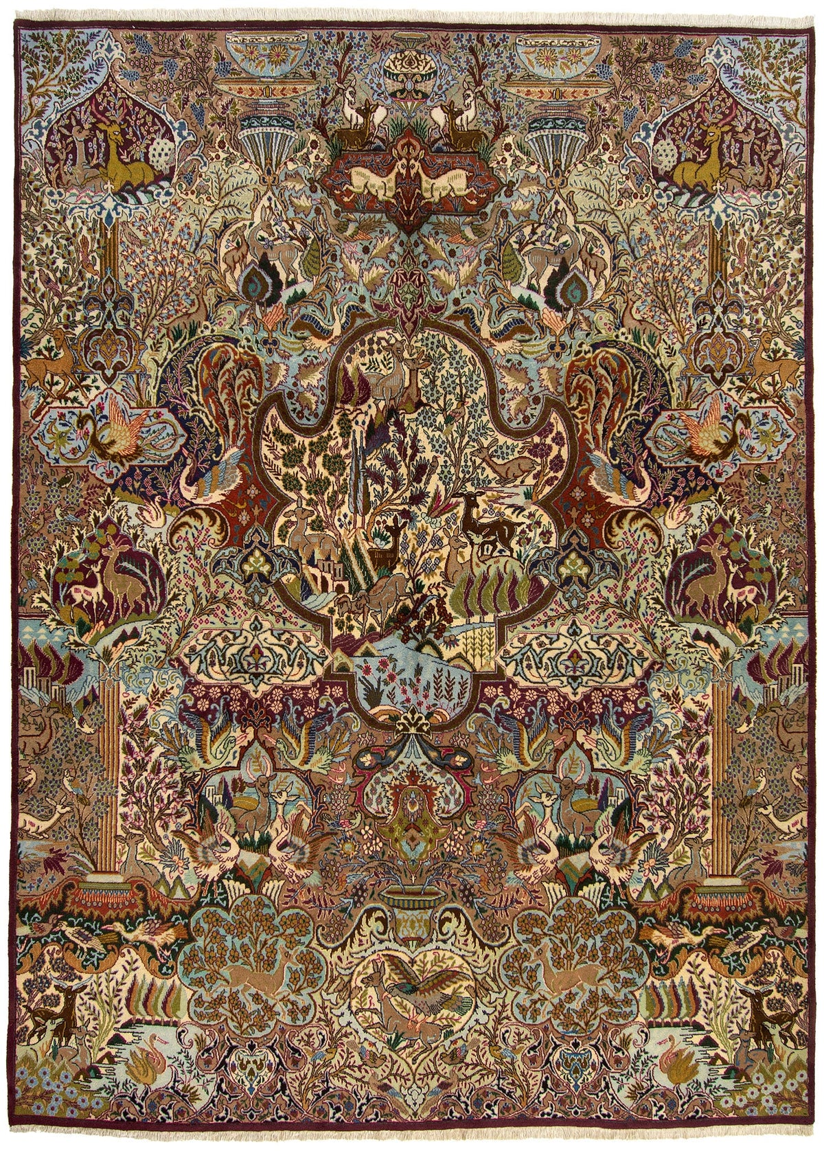 295 x 390 Kashmar