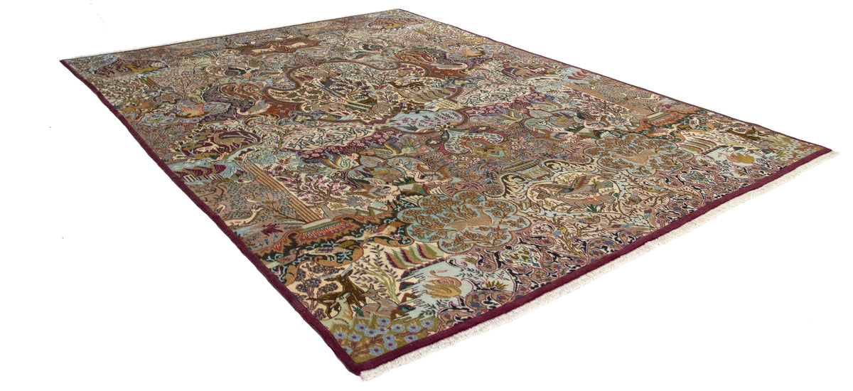 295 x 390 Kashmar
