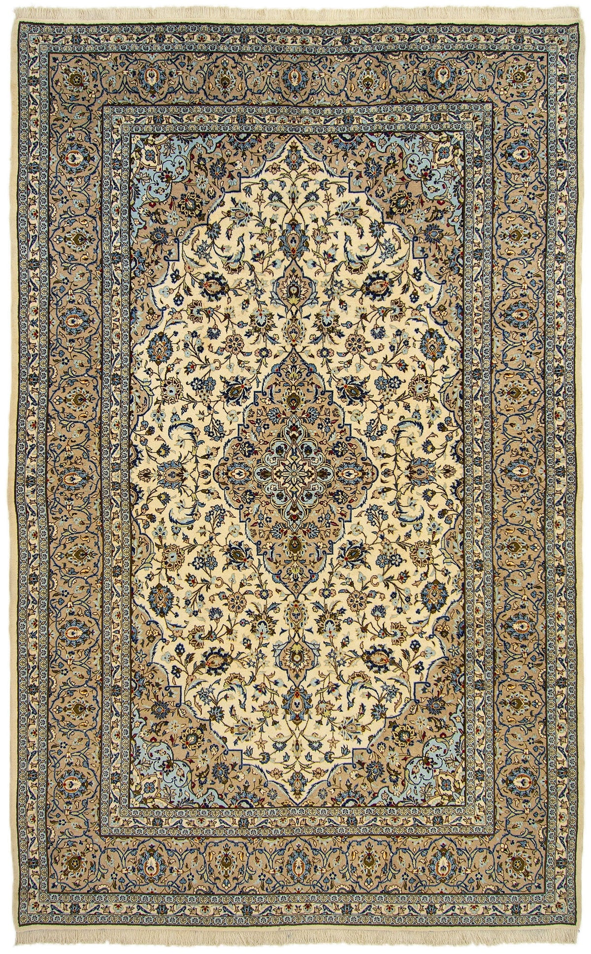 239 x 397 Kashan
