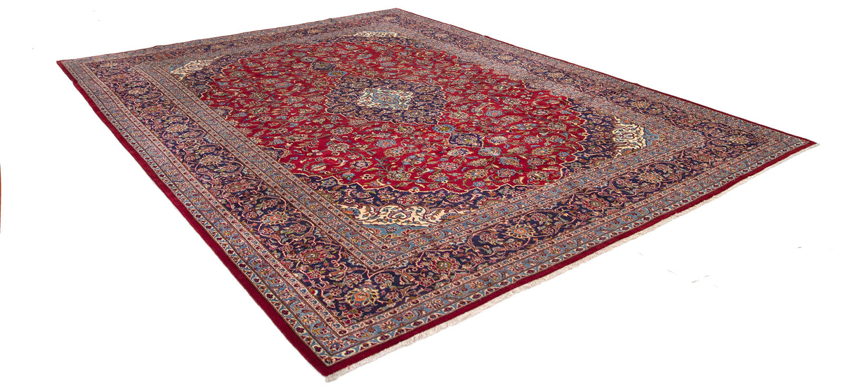 320 x 414 Kashan