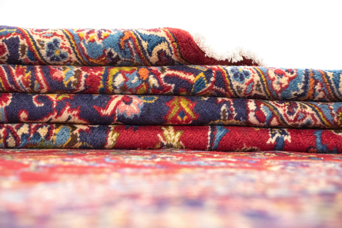 320 x 414 Kashan