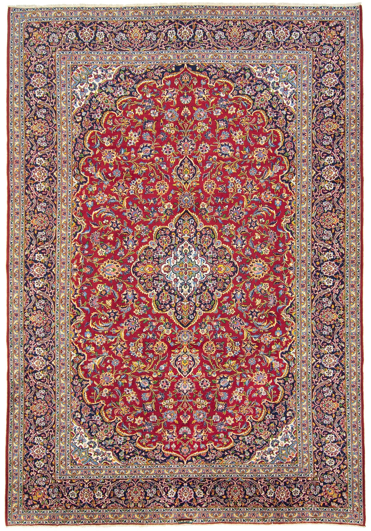 270 x 390 Kashan