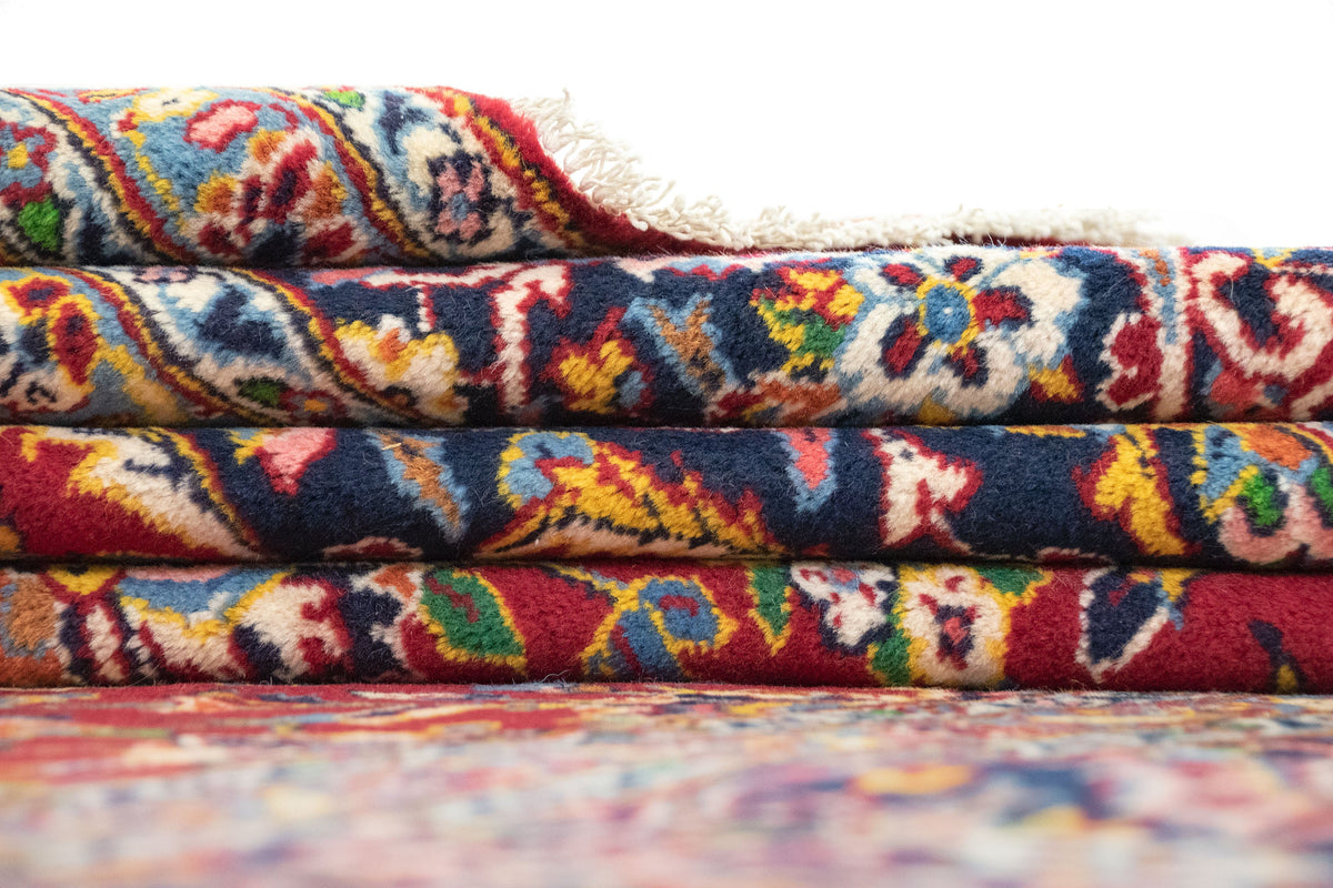 270 x 390 Kashan