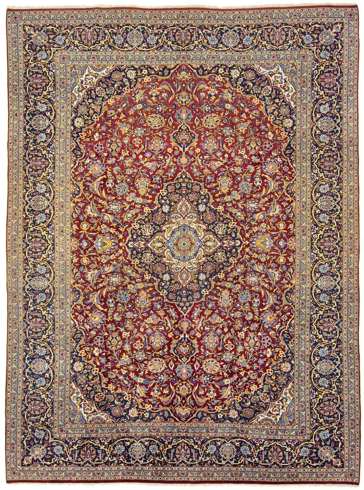 280 x 380 Kashan