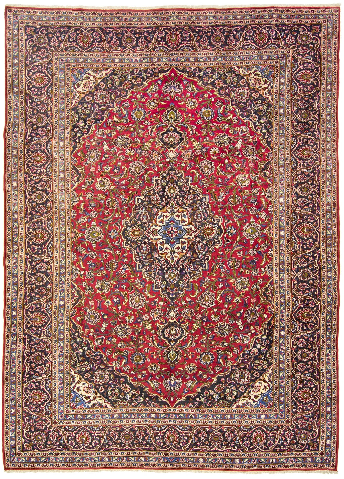 297 x 410 Kashan